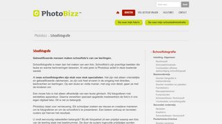 
                            3. Schoolfotografie - Photobizz