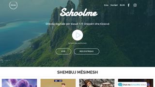 
                            2. SchoolMe - Learn What You Missed
