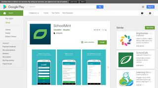 
                            5. SchoolMint - Apps on Google Play