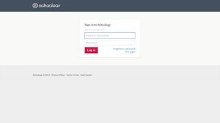 
                            12. Schoology: Login Now