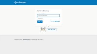 
                            13. Schoology Parent Login