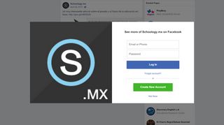 
                            12. Schoology.mx - Un muy interesante articulo sobre el pasado ...