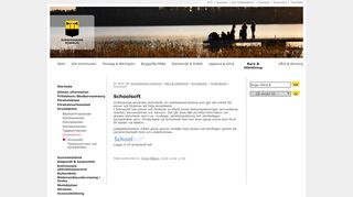 
                            1. Schoolsoft - www.surahammar.se - Surahammars kommun