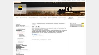 
                            12. Schoolsoft - www.surahammar.se