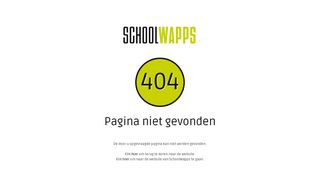 
                            8. SchoolWise - De Magneet