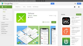 
                            6. Schoox - Apps on Google Play