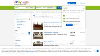 
                            12. Schrank, Möbel gebraucht kaufen in Gardelegen | eBay Kleinanzeigen