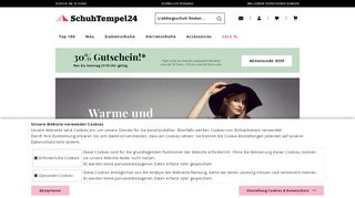 
                            12. Schuhe für Damen stark reduziert, Schuhtempel24 Online-Shop