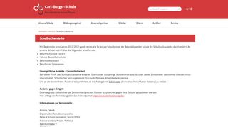 
                            8. Schulbuchausleihe | Carl-Burger-Schule - BBS Mayen