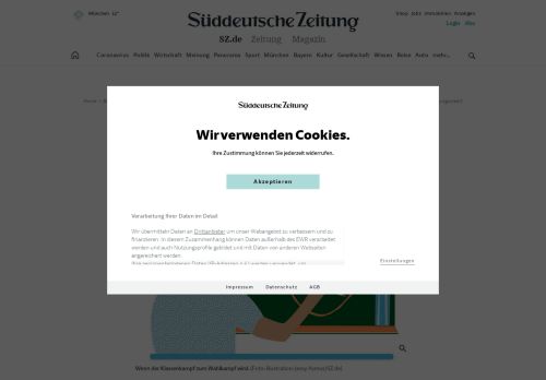 
                            8. Schule: Dürfen Lehrer politisch Stellung beziehen? - Bildung ...