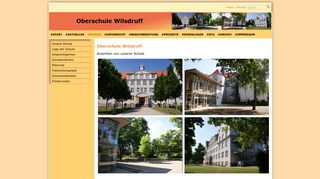 
                            3. #Schule | Oberschule Wilsdruff - Schul CMS