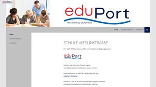 
                            2. Schule Vizelinstraße | eduPort