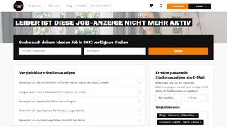 
                            8. Schüler-/Studentenjob bei Amazon~ - StudentJob.de