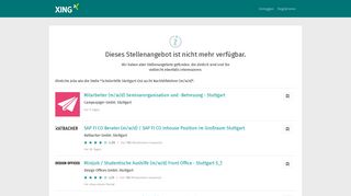 
                            5. Schülerhilfe Stuttgart-Ost sucht Nachhilfelehrer (m/w/d) in Stuttgart ...