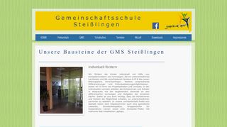 
                            4. schulesteisslingen-2 | Bausteine GMS - GMS Steißlingen