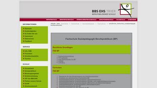 
                            3. schulformen_fachschule_sozialpaedagogik ... - BBS EHS Trier