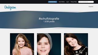 
                            11. #schulfotografie - Hash Tags - Deskgram