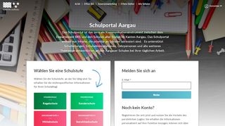 
                            4. Schulportal - BKS News