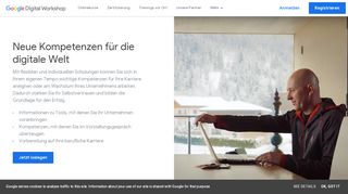 
                            2. Schulungen zum Thema Onlinemarketing – Gratiskurse von Google ...