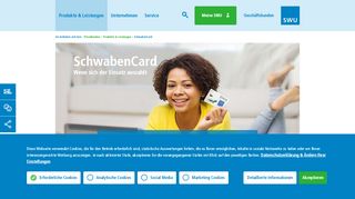 
                            1. SchwabenCard - SWU