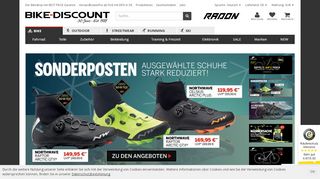 
                            9. Schwalbe Racing Ralph | Cyclocross Spitzenreifen - Bike-Discount