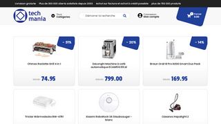 
                            2. Schweizweit beste Preise auf Computer und Teile | Jetzt ... - Techmania