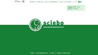 
                            2. Sciebo - die Campuscloud