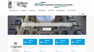 
                            8. Sciences Po Lyon - IEP Lyon |