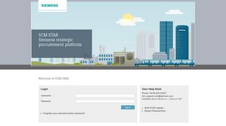 
                            4. SCM STAR - siemens.com Global