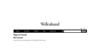 
                            10. Scn communicator - Wellcultured