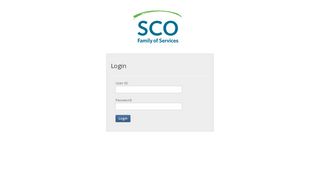 
                            12. SCO Login