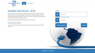 
                            2. SCOL - Login