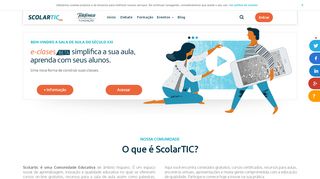 
                            10. ScolarTIC: Login