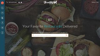 
                            1. Scootsy: Online Delivery from local restaurants, gourmet stores, gifting ...