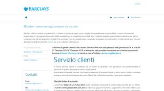 
                            3. Scopri di più - Barclays