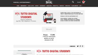 
                            11. Scopri Digital Studenti - Il Fatto Social Club - Il Fatto Quotidiano