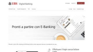 
                            11. Scoprite E-Banking in 7 fasi | UBS Svizzera