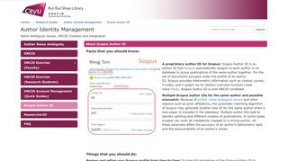 
                            11. Scopus Author ID - Author Identity Management - Research Guides at ...
