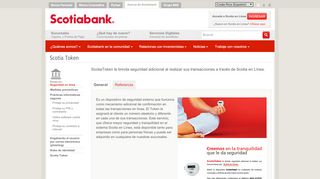 
                            9. Scotia Token - Scotiabank