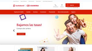 
                            10. Scotiabank Colpatria