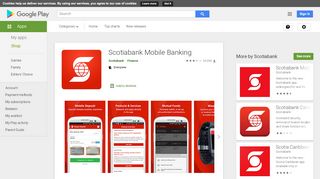 
                            5. Scotiabank Mobile Banking - Apps on Google Play