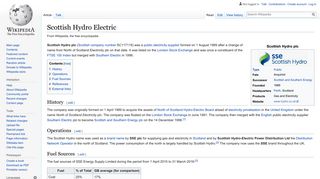 
                            5. Scottish Hydro Electric - Wikipedia