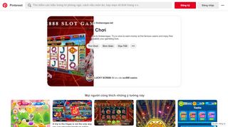 
                            9. SCR888 Login | scr888 casino | Play casino, Play và Earn money