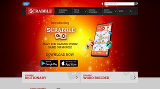 
                            11. Scrabble | Word Games | Board Games | Scrabble Online