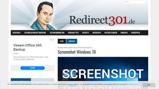 
                            9. Screenshot Windows 10 machen | Bildschirmfoto Tastenkombination