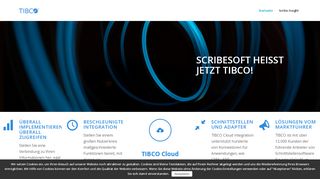 
                            7. Scribe Online - Scribesoft