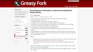 
                            10. Script Request: Automation in Harem Heroes(Nutaku)/ Hentai Heroes ...
