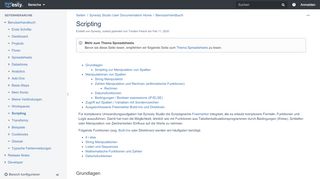 
                            9. Scripting - Synesty Studio Documentation - Synesty Documentation ...