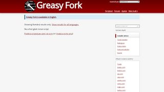 
                            13. Scripturi pentru ncore.cc - Greasy Fork