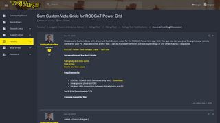 
                            12. Scrn Custom Vote Grids for ROCCAT Power Grid - Tripwire ...